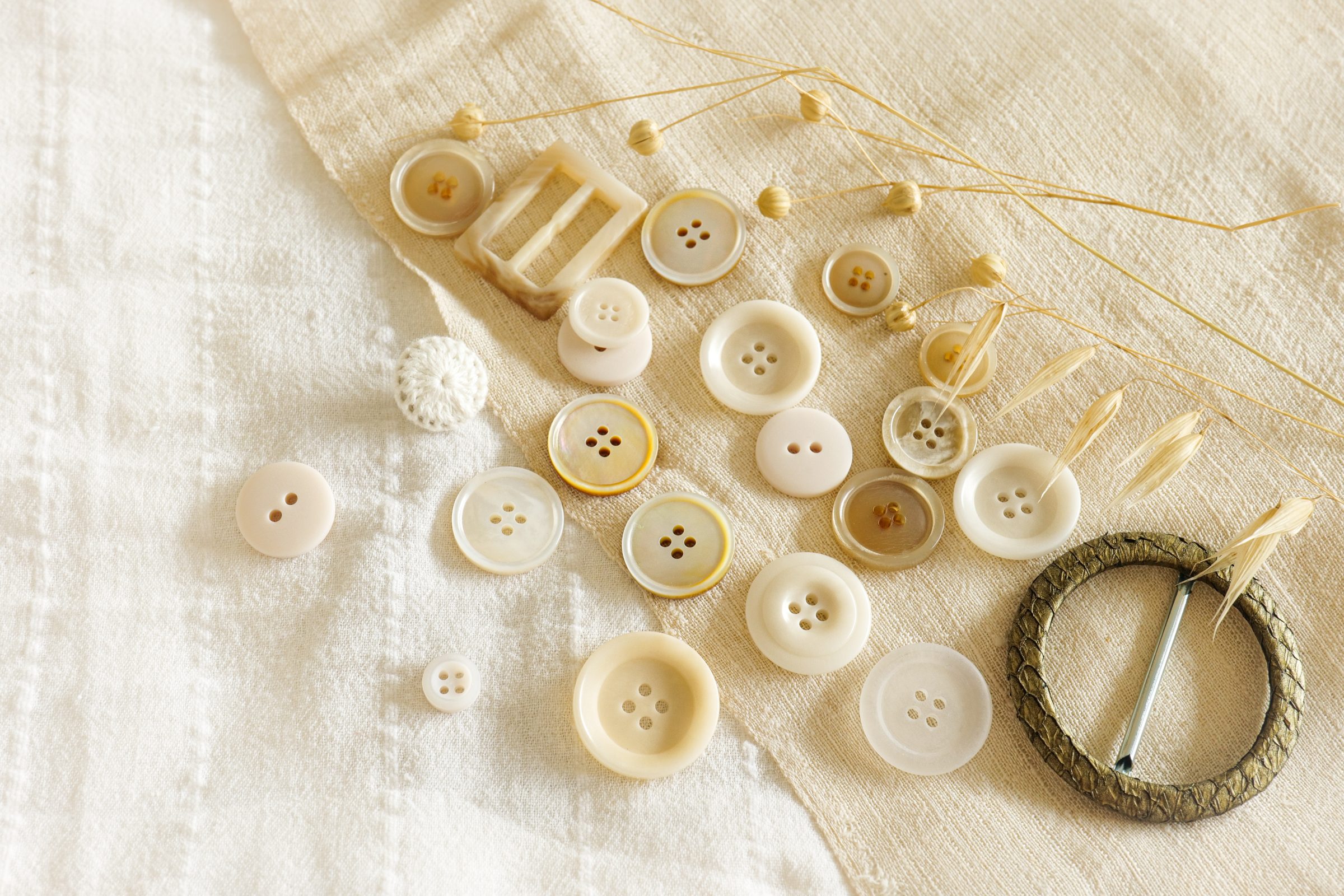 Nasturi și accesorii vestimentare Pedrini Buttons