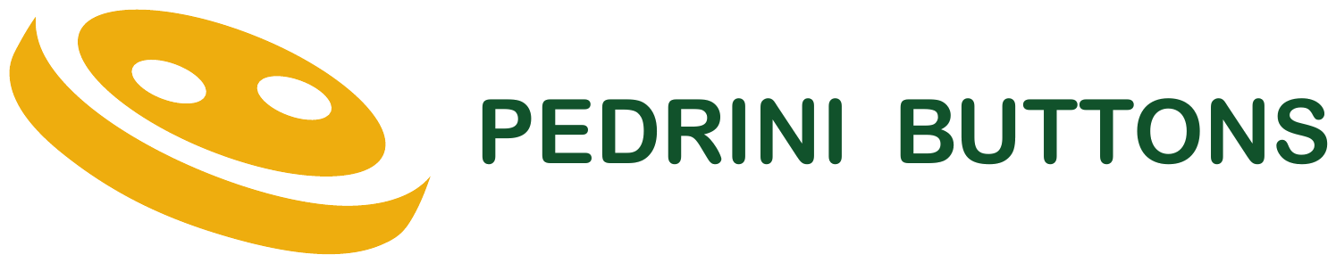 Pedrini Buttons
