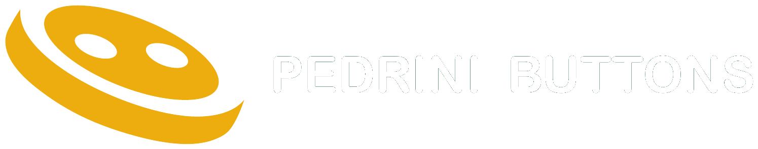Pedrini Buttons